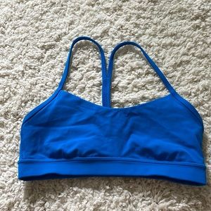 Lululemon Flow Y Bra